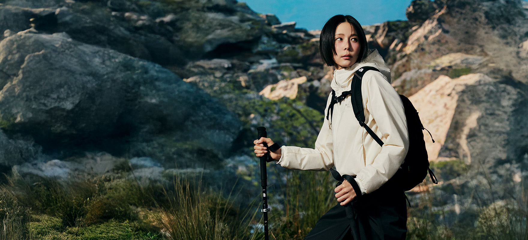 김나영 엘르 화보